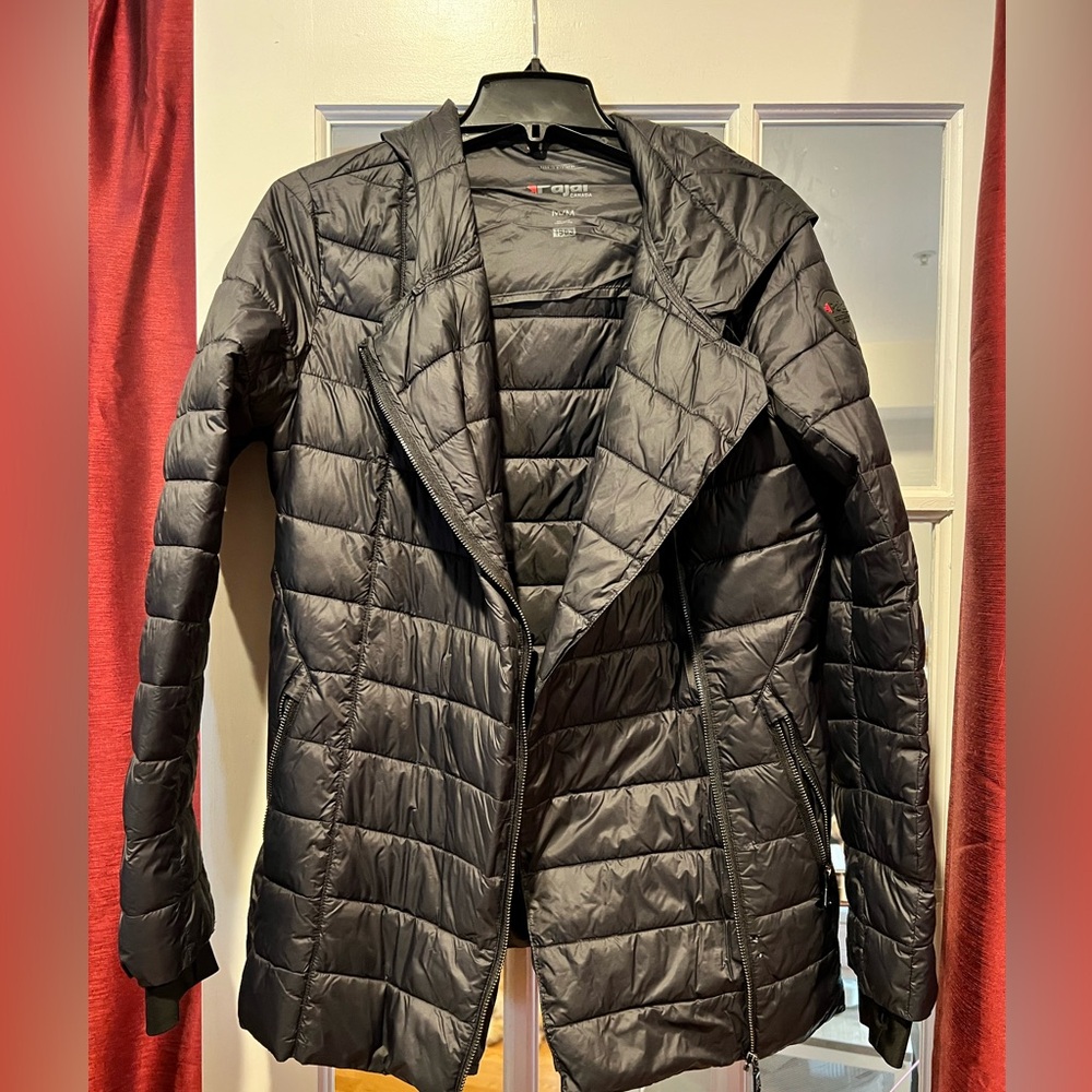 Pajar Puffer Jacket - image 1